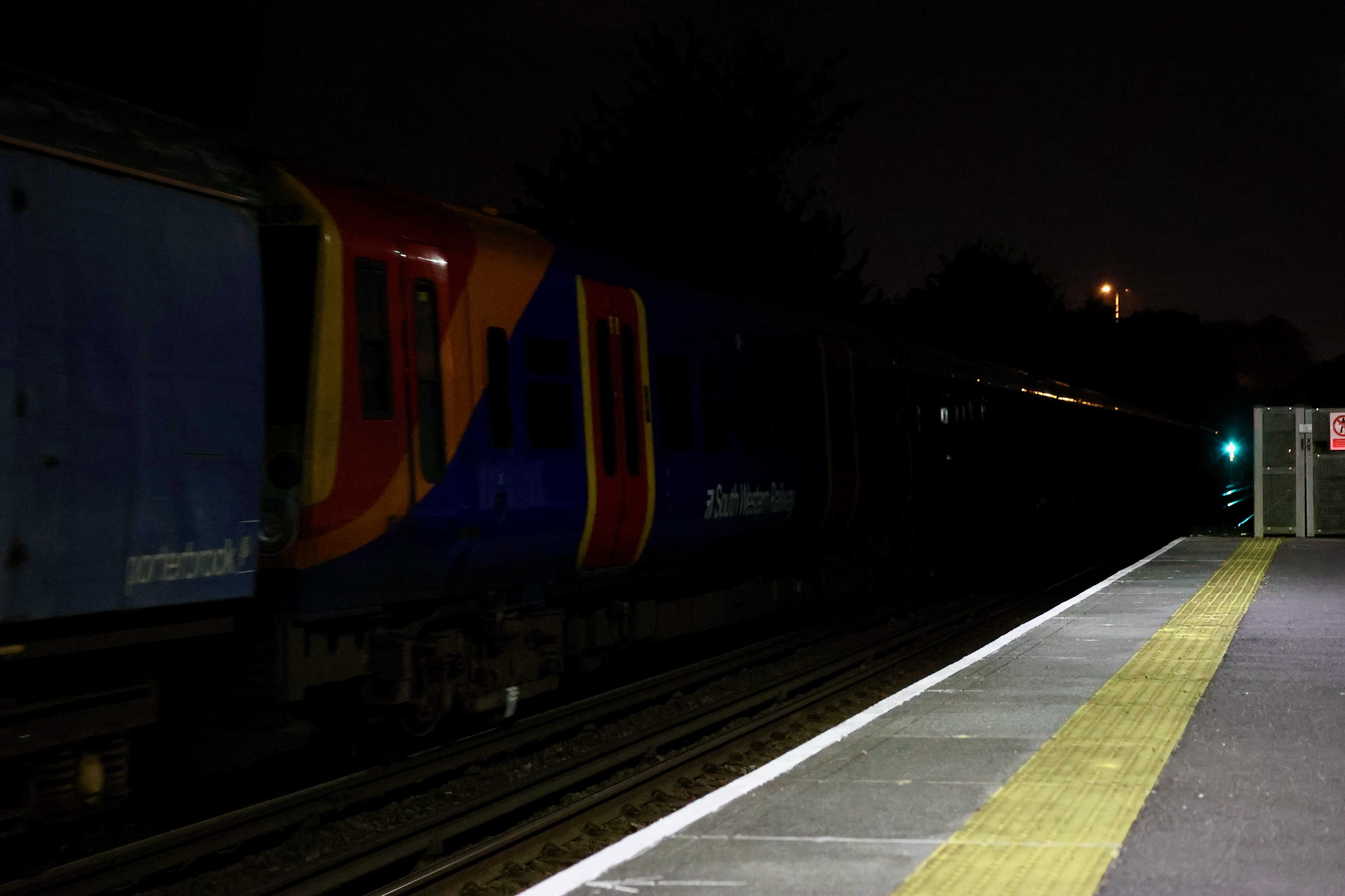 458428's trailing cab