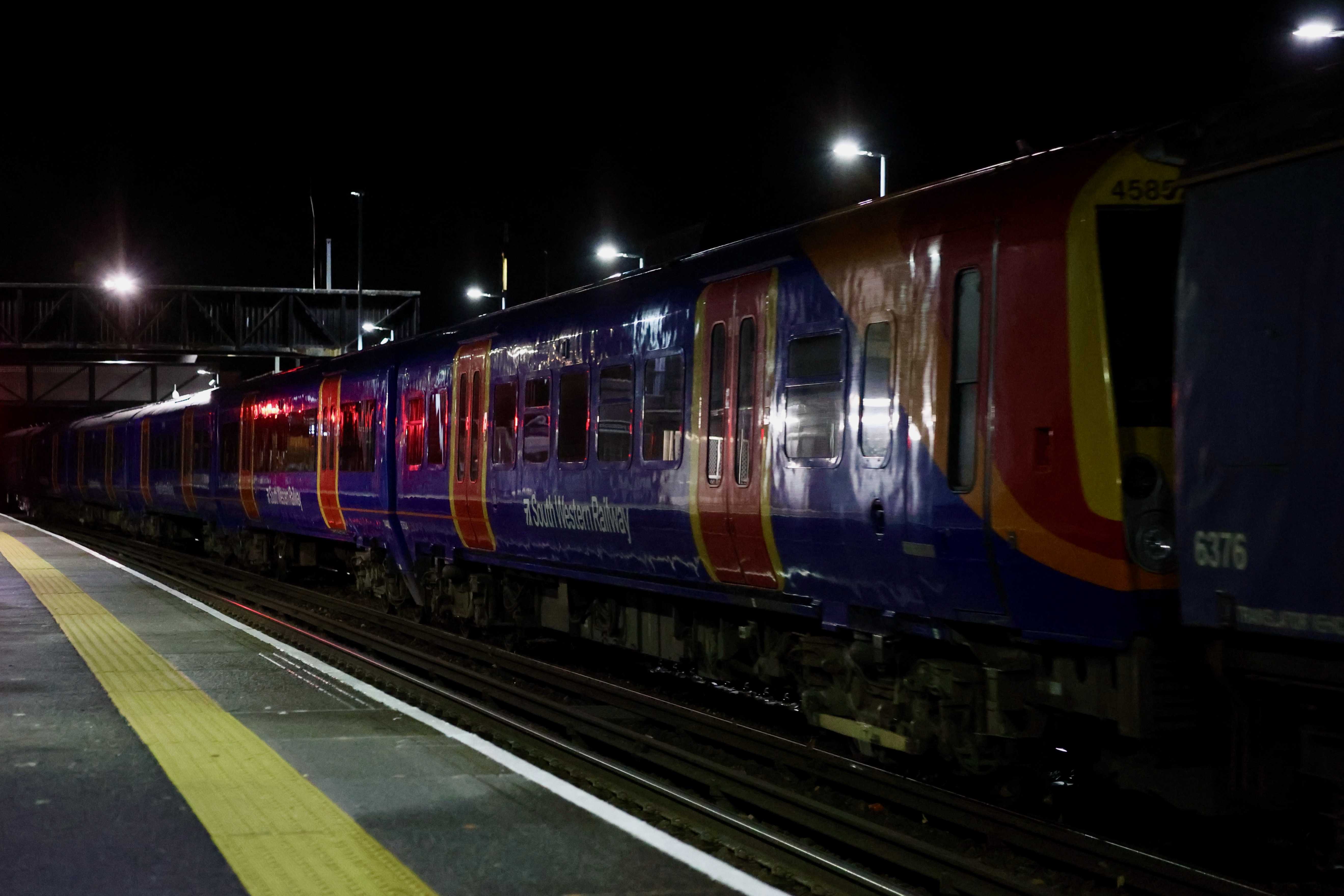 458524's leading cab