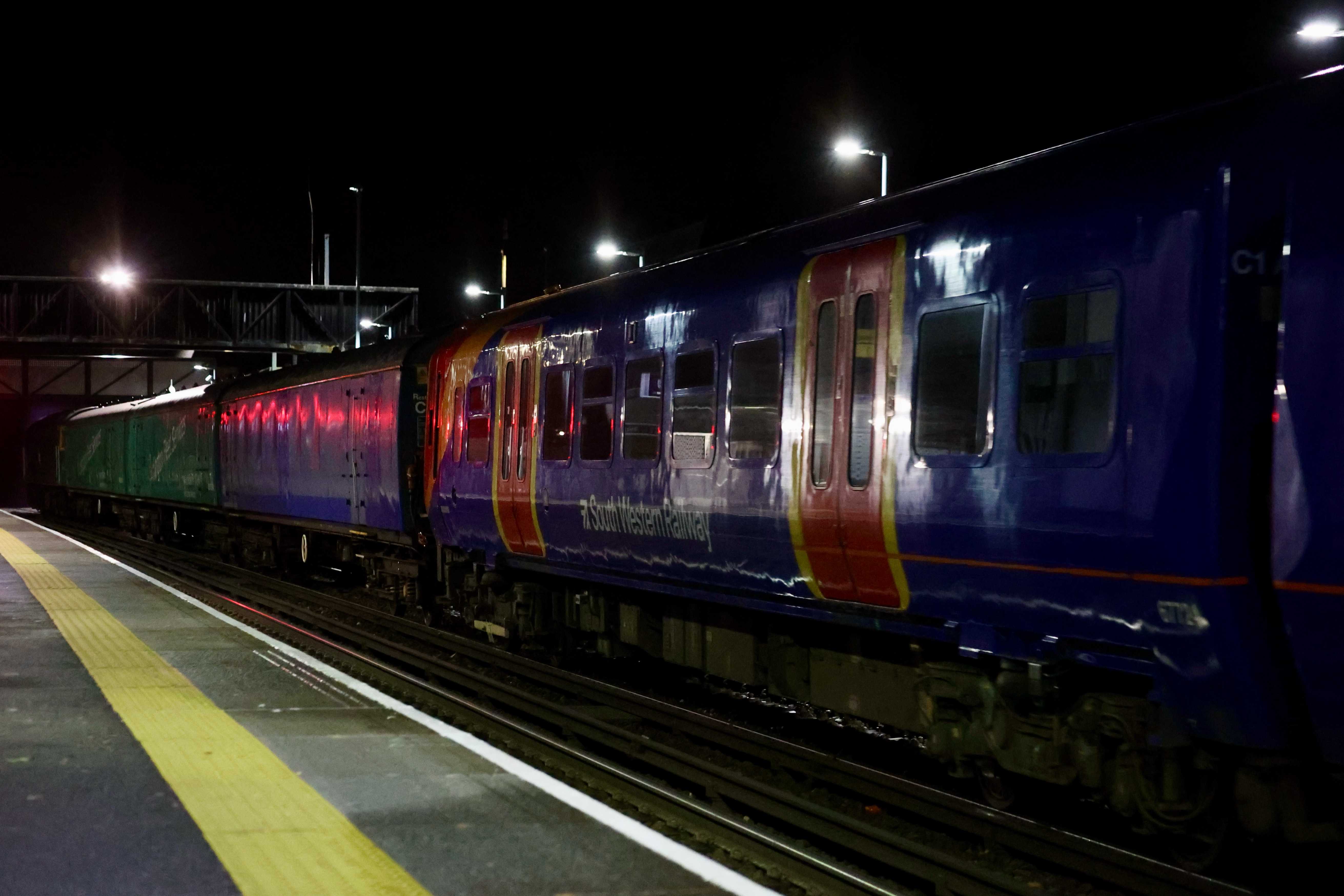 458524's trailing cab